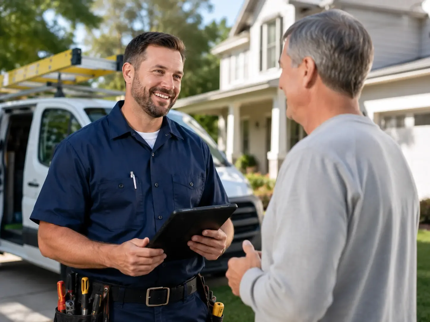 Whole Home Rewiring Lee, ME FAQs